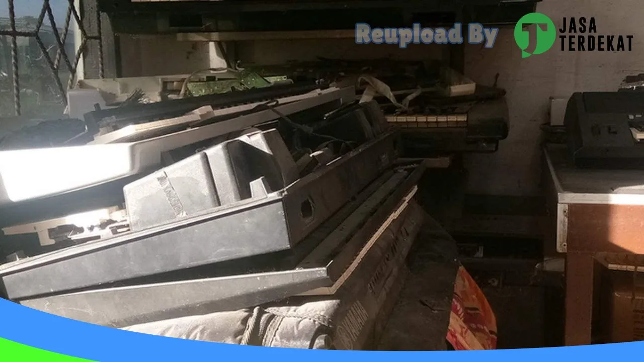 Gambar Adi service di Serdang Bedagai, Sumatera Utara ke 3