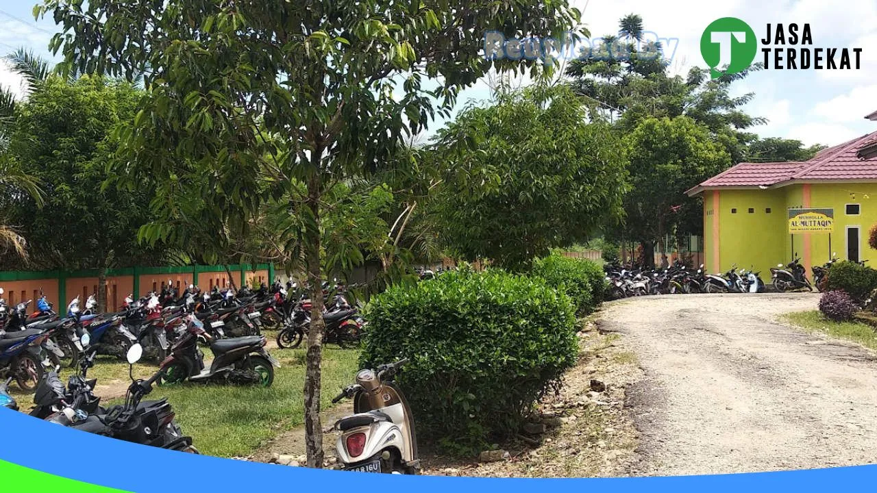 Gambar SMA N KARANG JAYA – Musi Rawas Utara, Sumatera Selatan ke 3