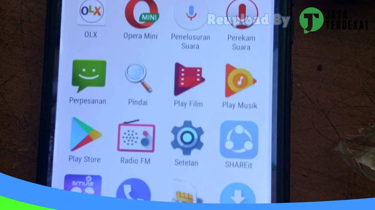 Gambar Megantara Cell di Nganjuk, Jawa Timur ke 4