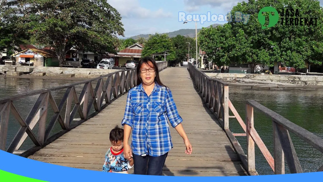 Gambar Kantor Konsultan Manajemen Kabupaten Halmahera Timur – Halmahera Timur, Maluku Utara ke 4