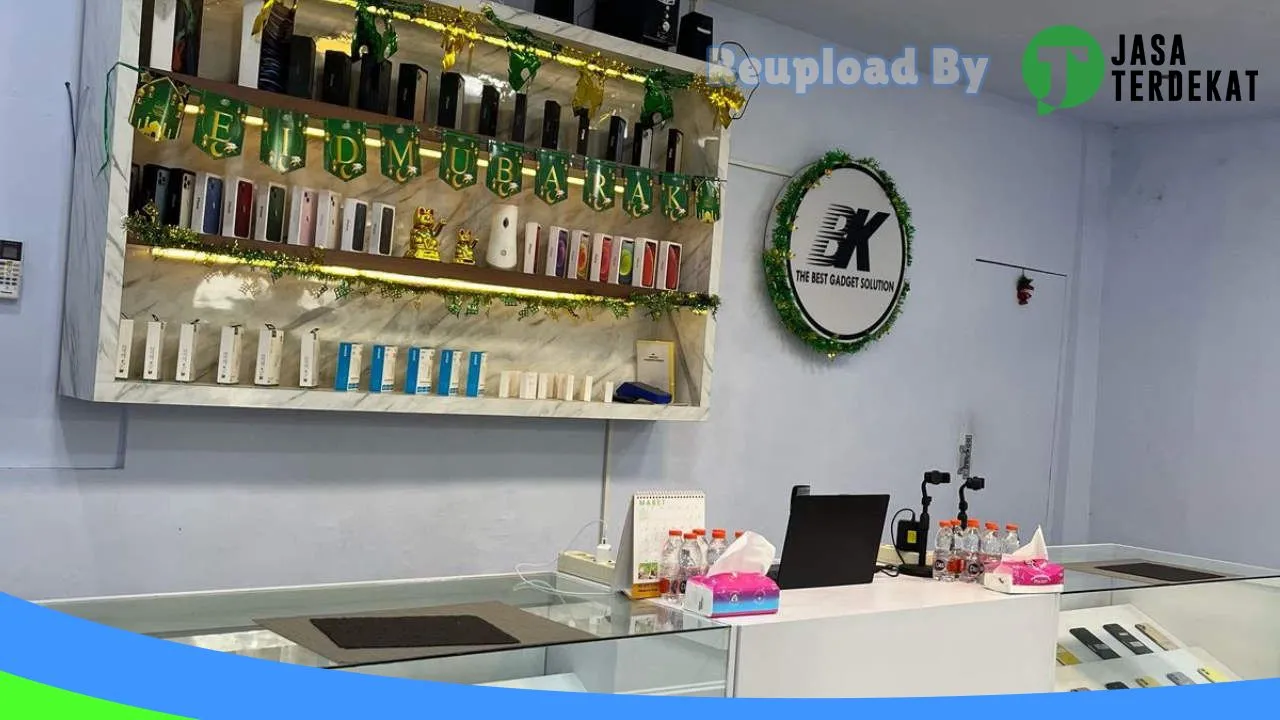 Gambar BK STORE BLITAR di Blitar, Jawa Timur ke 1