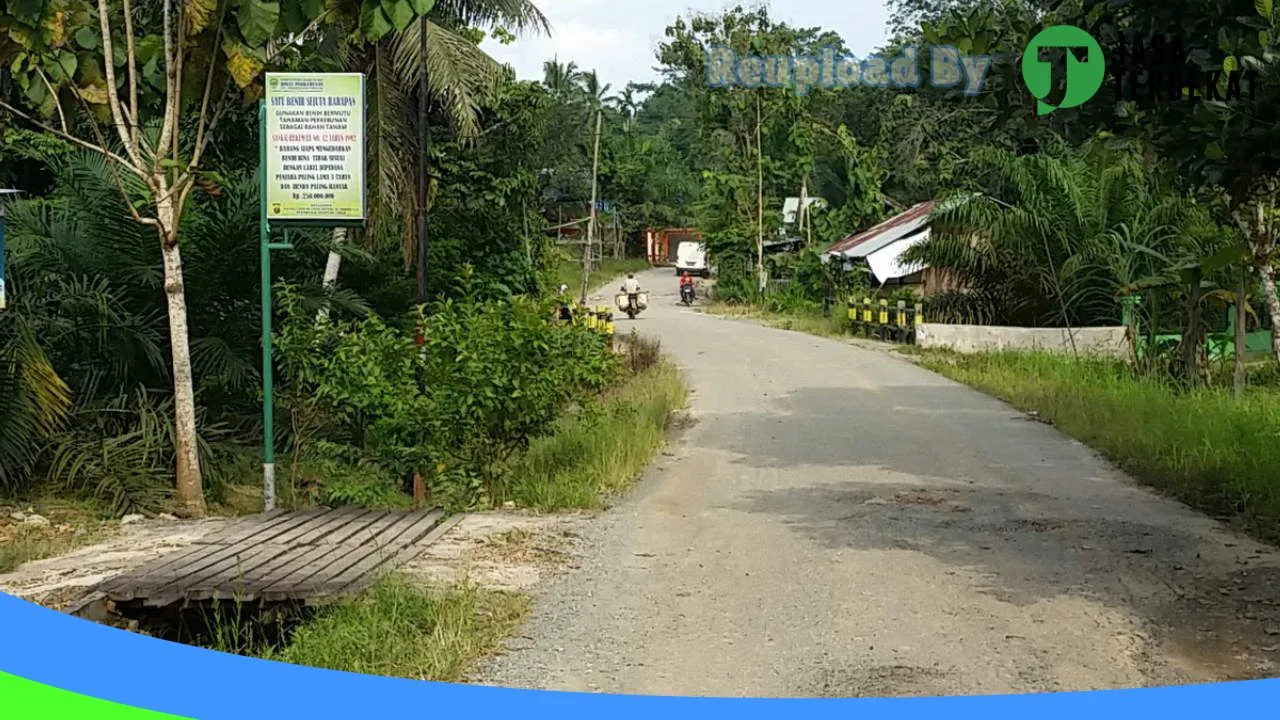 Gambar PapaSolar, Spesialis Listrik Tenaga Surya di Penajam Paser Utara, Kalimantan Timur ke 1
