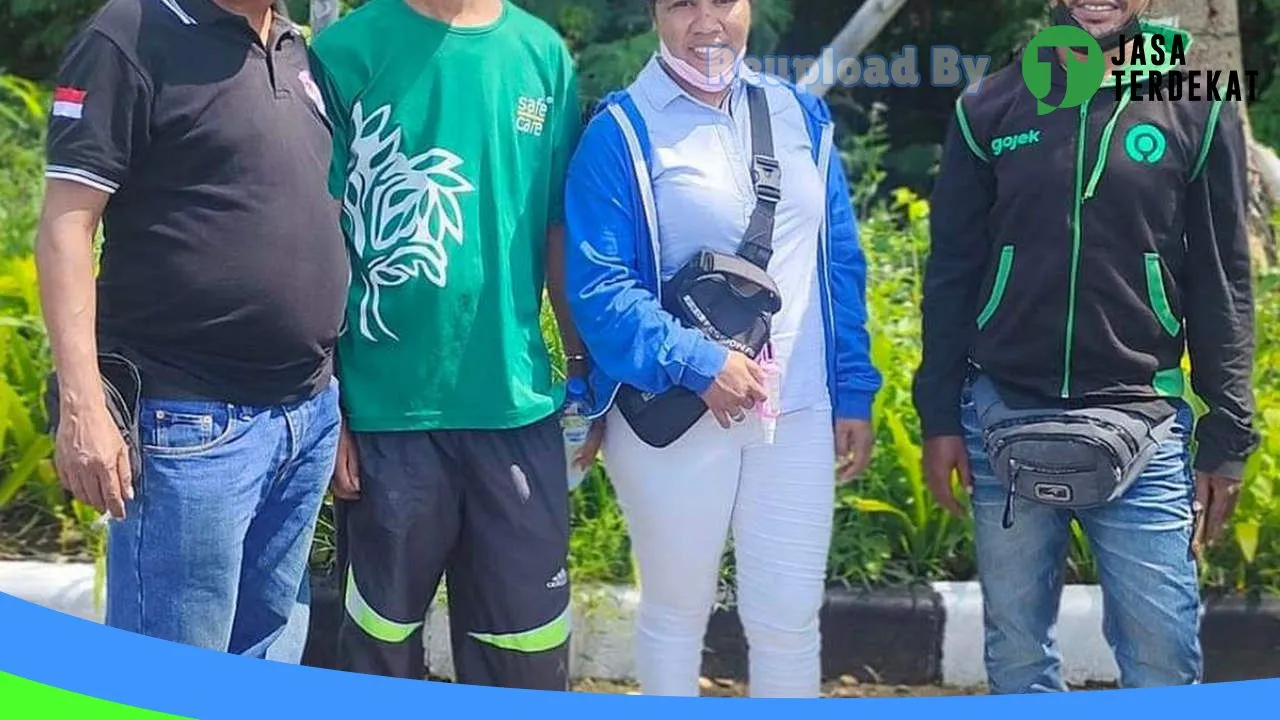 Gambar SMAN 1 Aimere – Ngada, Nusa Tenggara Timur ke 4