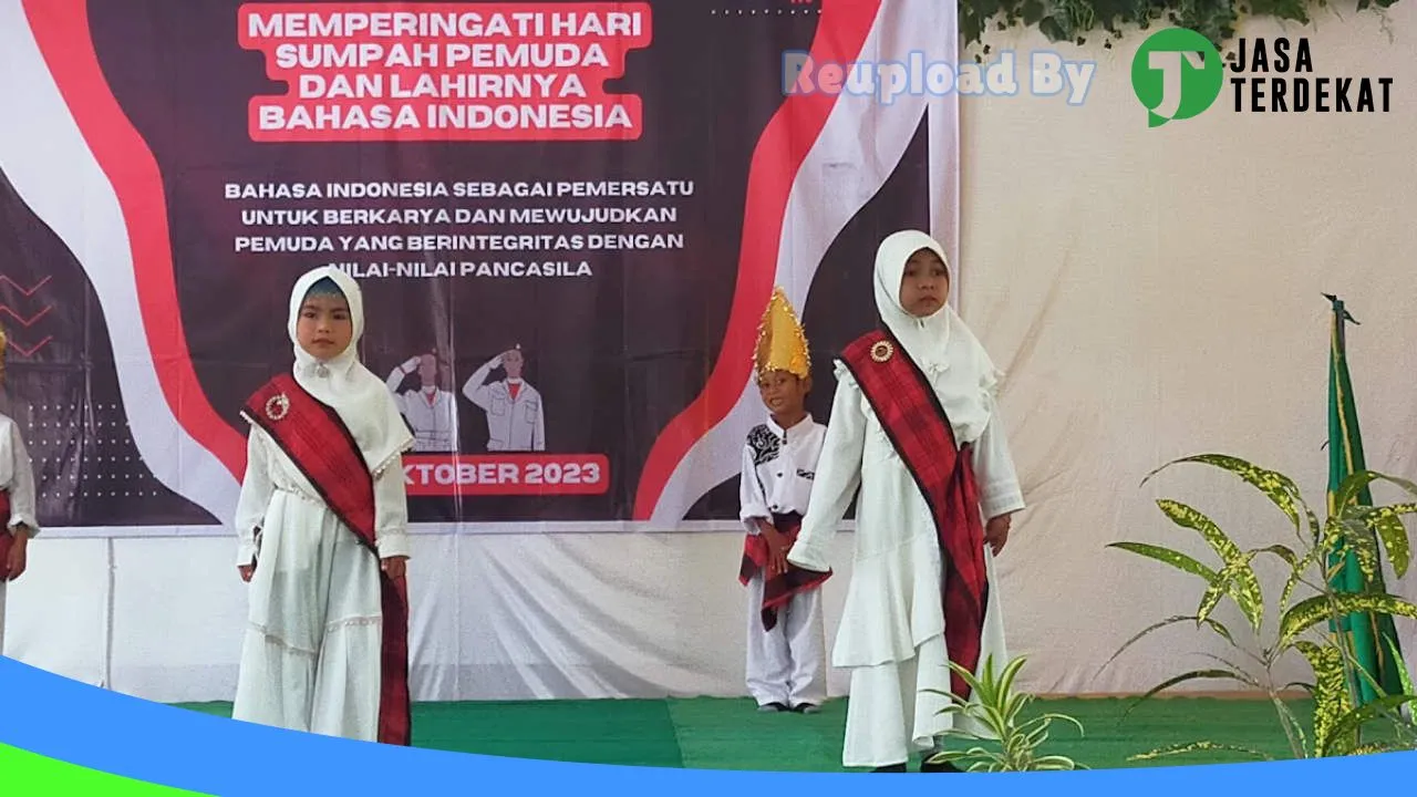 Gambar SMA Muhammadiyah Madopolo – Halmahera Selatan, Maluku Utara ke 4