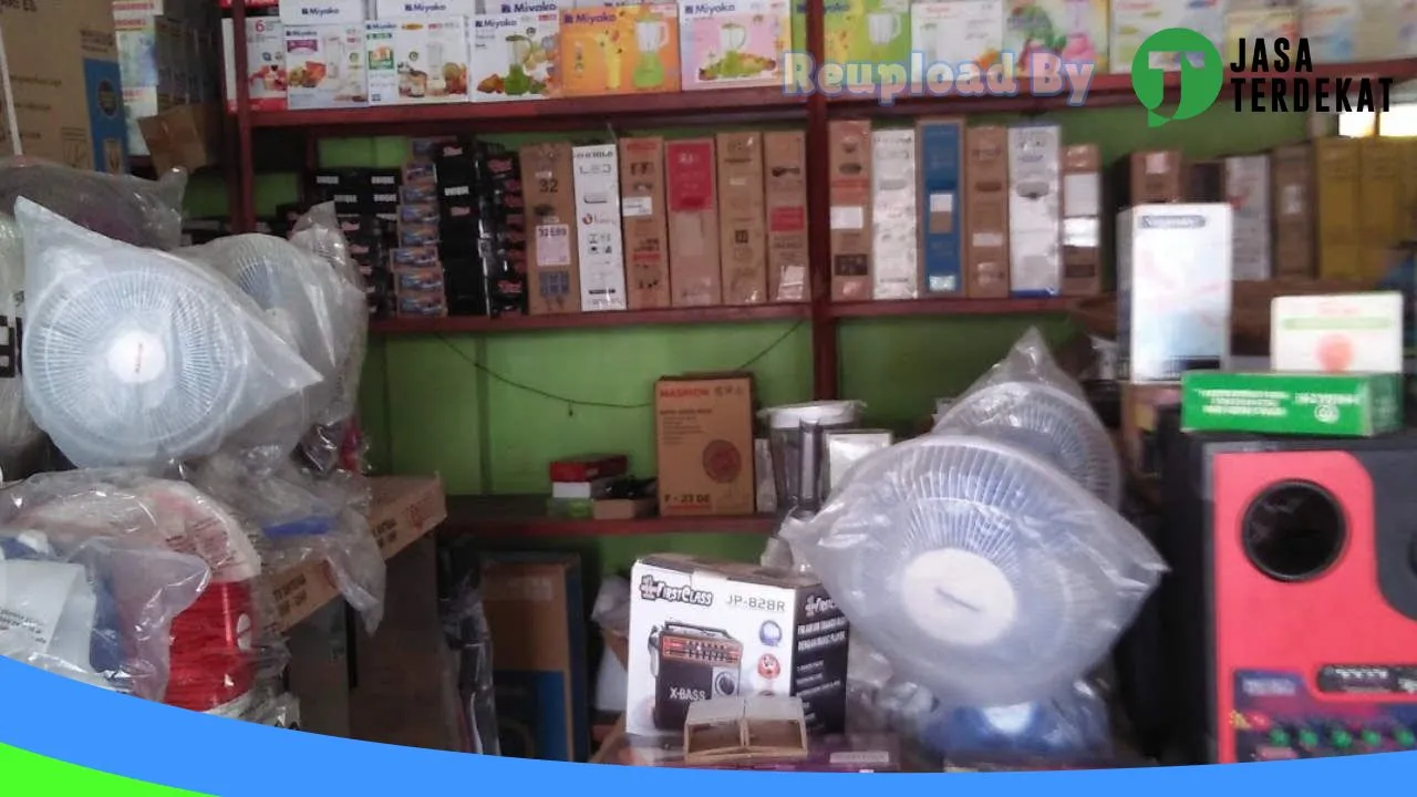 Gambar Anom Elektronik di Badung, Bali ke 2