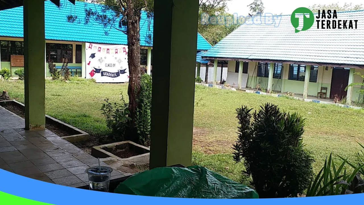 Gambar SMPN 1 PAKU – Barito Timur, Kalimantan Tengah ke 1