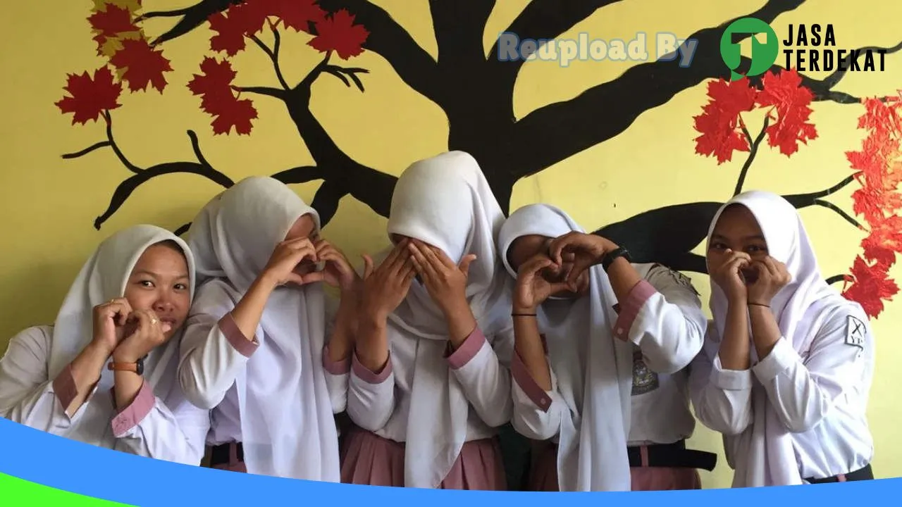 Gambar SMA Swasta Sri Langkat – Langkat, Sumatera Utara ke 1