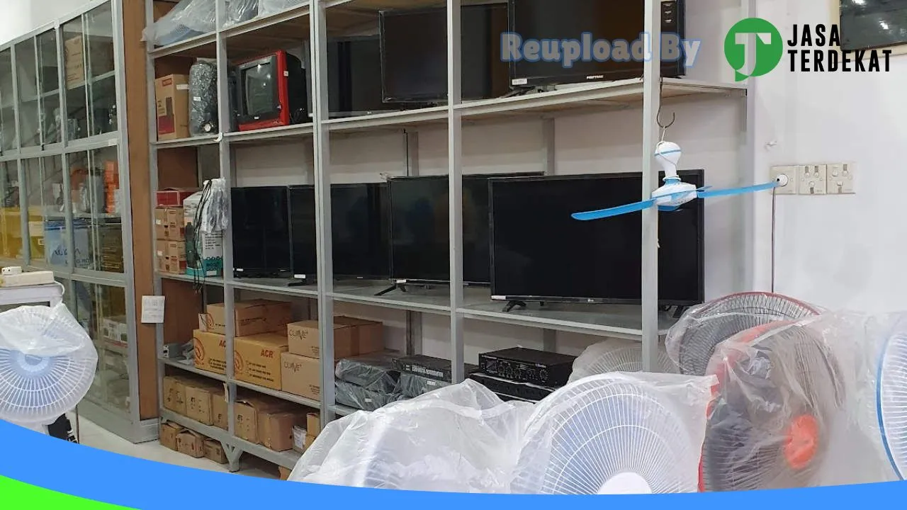 Gambar Horizon Electronic & Sports Gianyar di Gianyar, Bali ke 4