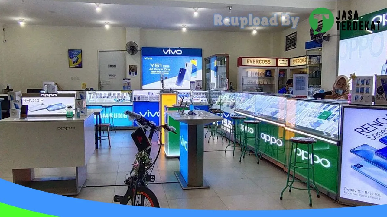 Gambar Tunggal Opti Persada Computer di Magelang, Jawa Tengah ke 3