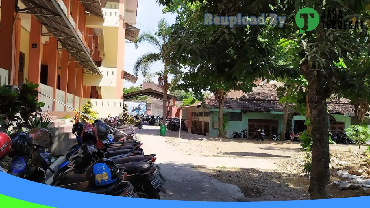 Gambar SMA Negeri 8 Surakarta – Surakarta, Jawa Tengah ke 2