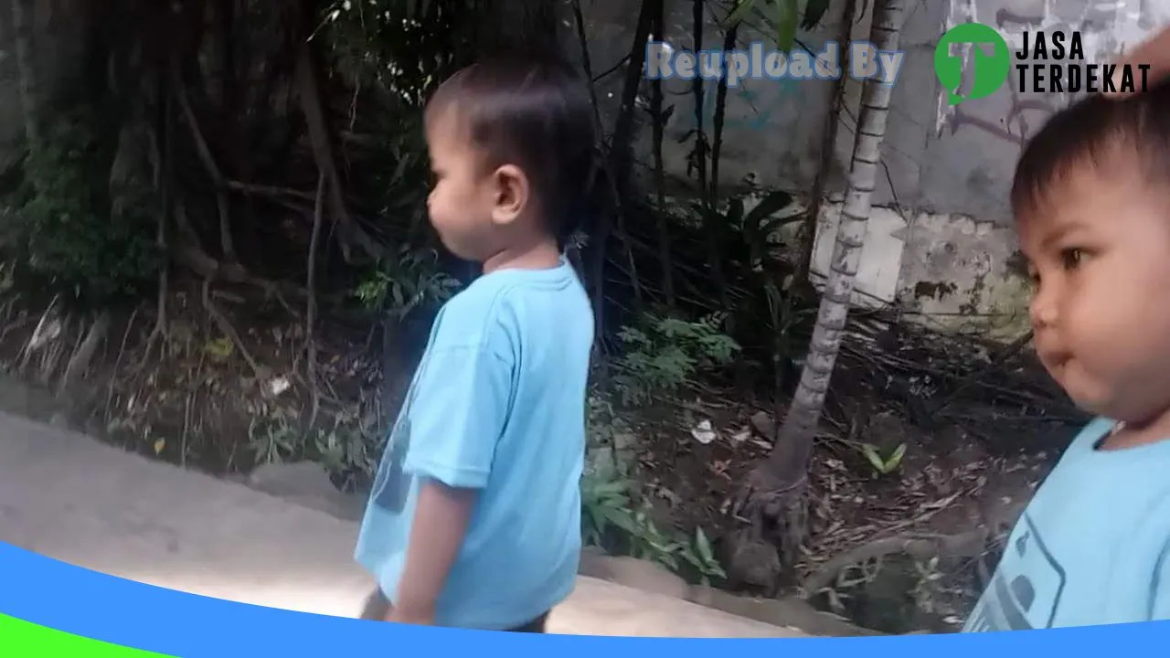 Gambar SMA Yappenda – Jakarta Utara, DKI Jakarta ke 1