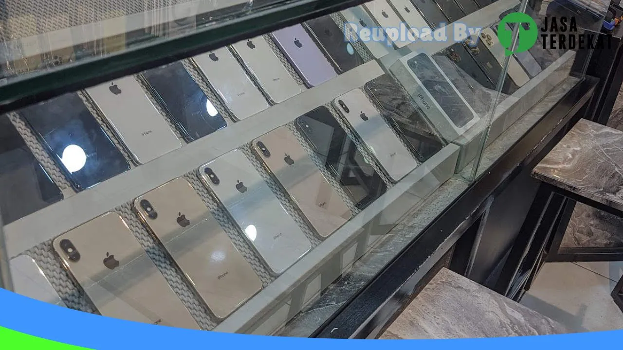 Gambar ABES MOBILE STORE di Kutai Kartanegara, Kalimantan Timur ke 2
