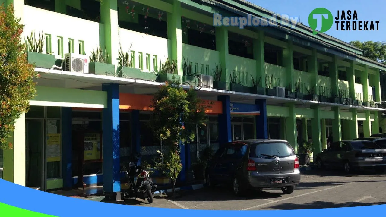 Gambar SMK Negeri 1 Lumajang – Lumajang, Jawa Timur ke 4