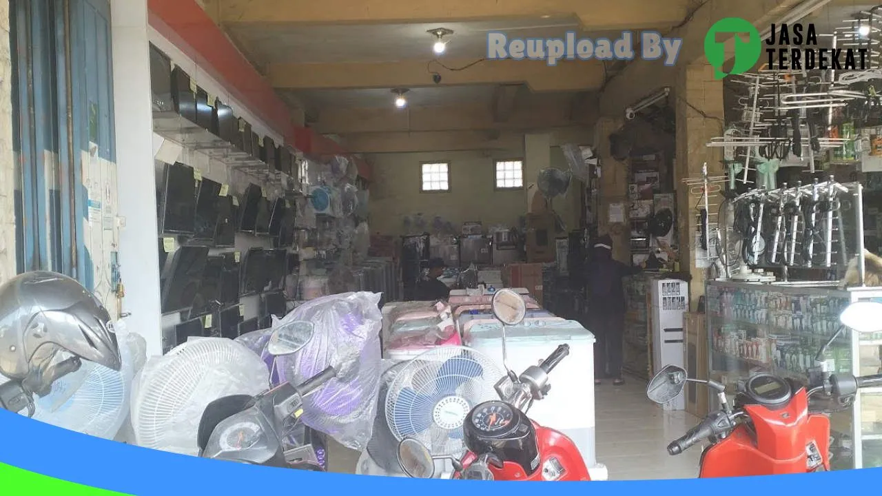 Gambar MAKRO ELEKTRONIK TULUNG di Boyolali, Jawa Tengah ke 4