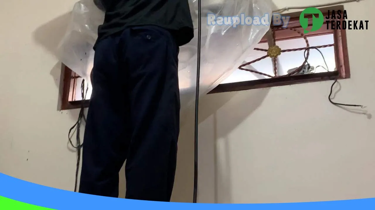 Gambar FR•tech Jasa Installasi Listrik, Air Conditioner di Karangasem, Bali ke 2