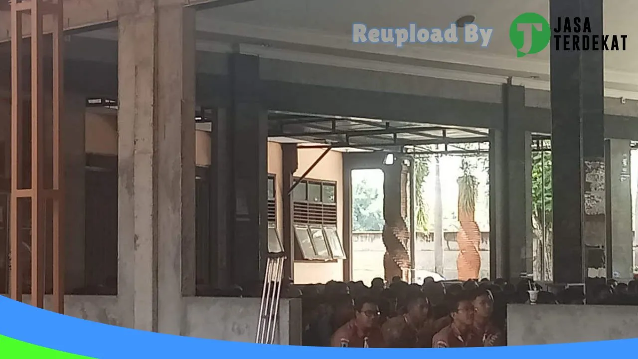 Gambar SMK Negeri 1 Dlanggu Mojokerto – Mojokerto, Jawa Timur ke 5
