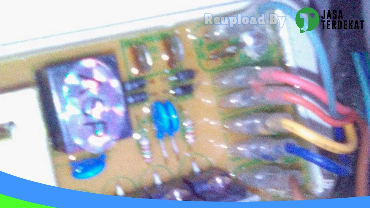 Gambar Servis Kulkas, Mesin Cuci, TV, Parabola, AC,freeser,waterheater di Magetan, Jawa Timur ke 3