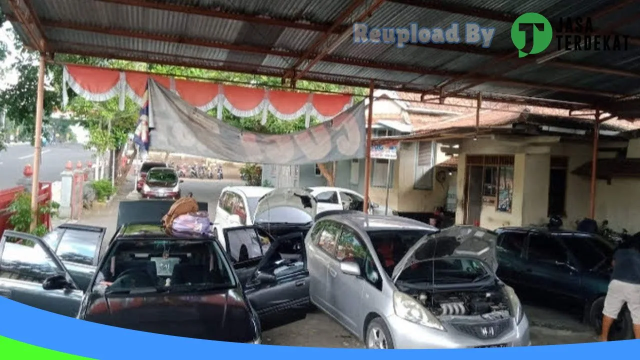 Gambar Agung AC di Magelang, Jawa Tengah ke 2