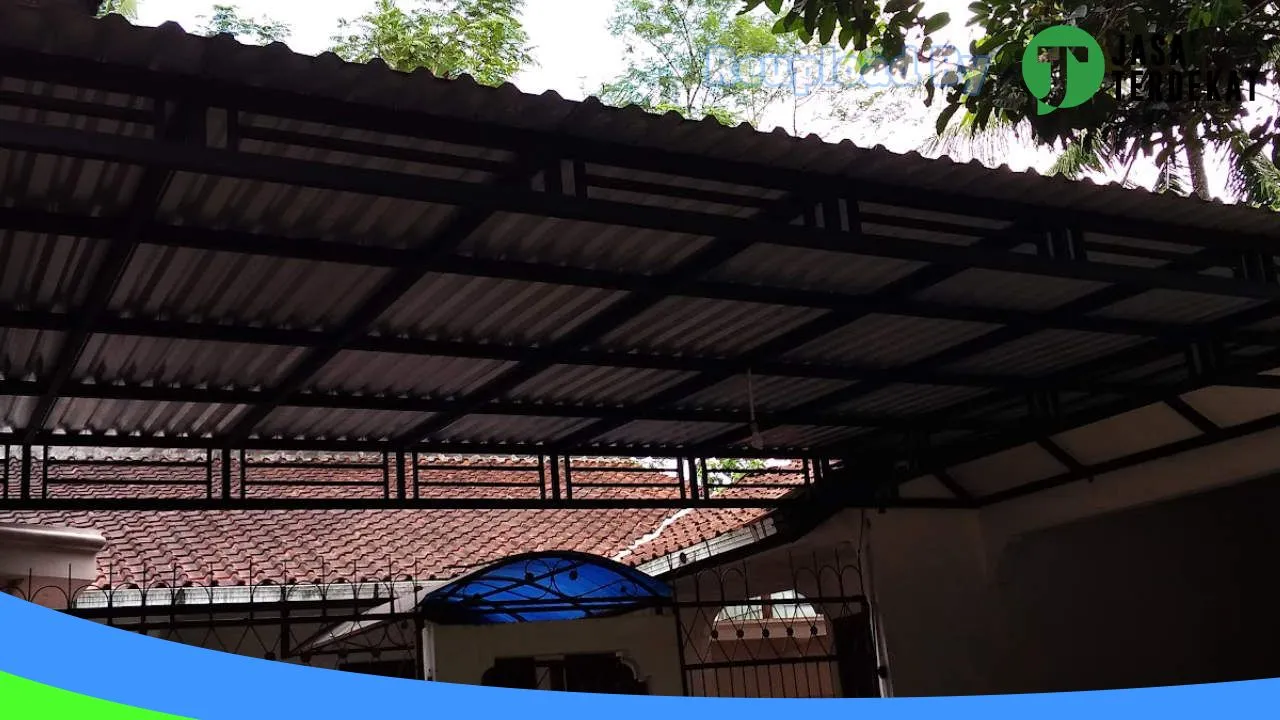 Gambar N-Tri-Las di Magelang, Jawa Tengah ke 3