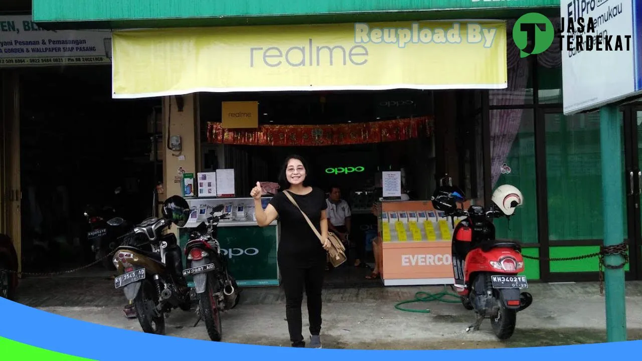 Gambar Delta Phone Palangkaraya di Palangka Raya, Kalimantan Tengah ke 1