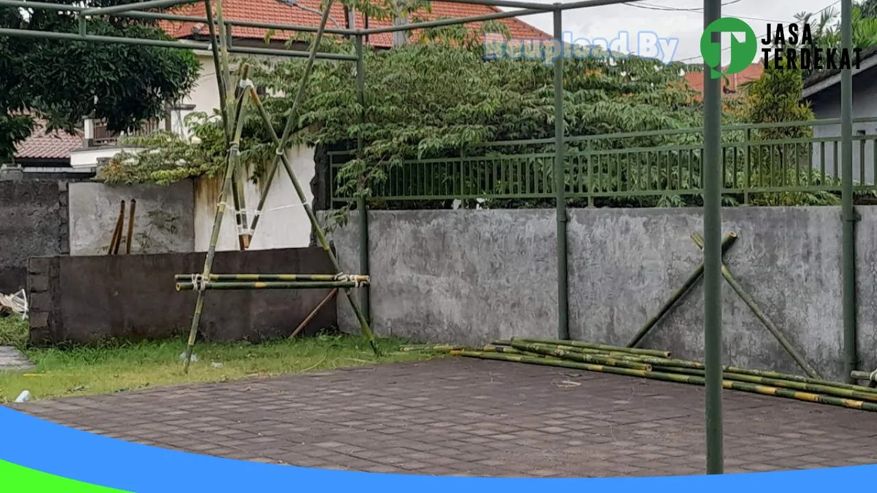 Gambar SMA ALBANNA – Denpasar, Bali ke 4