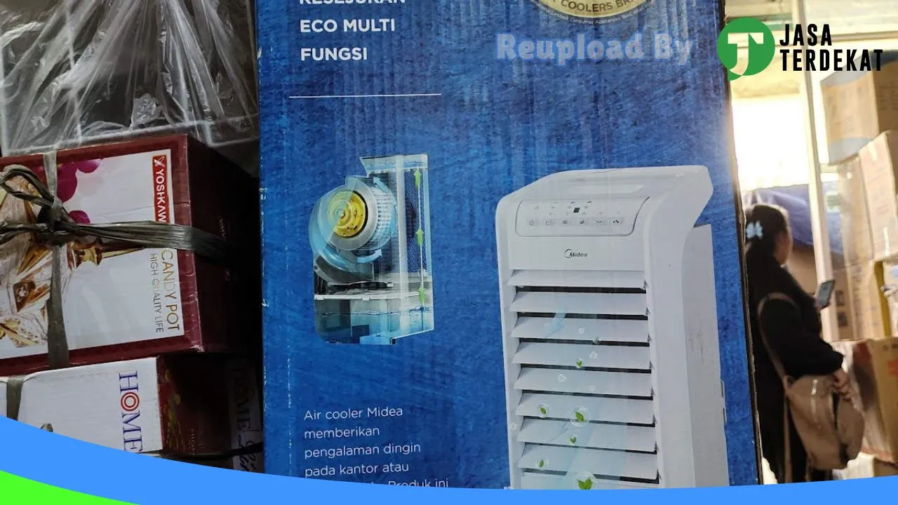 Gambar Toko Pringsewu Elektronik di Pringsewu, Lampung ke 2