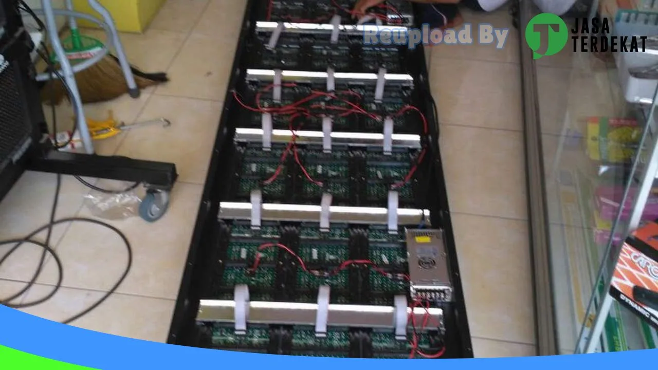 Gambar Toko CAHAYA BERKAH ELEKTRONIK Blitar di Blitar, Jawa Timur ke 5