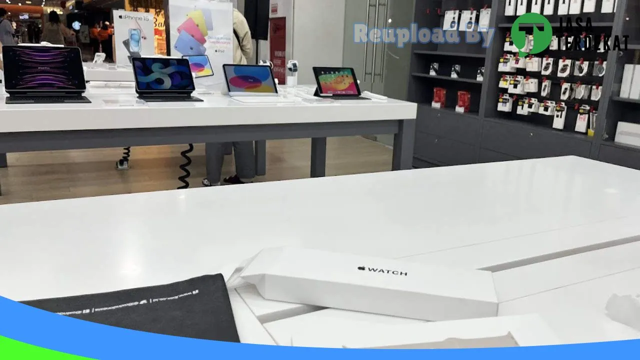 Gambar iBox Mega Mall Batam di Batam, Kepulauan Riau ke 2