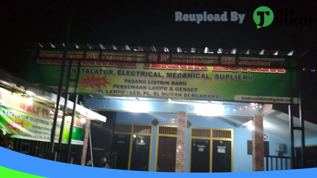 Gambar Bradawali Teknik Listrik di Magelang, Jawa Tengah ke 4