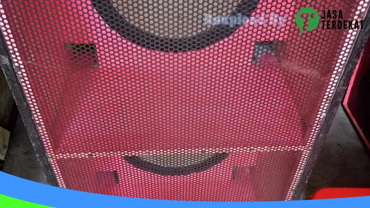 Gambar Rifansyah Sound System di Kota Ternate, Maluku Utara ke 3