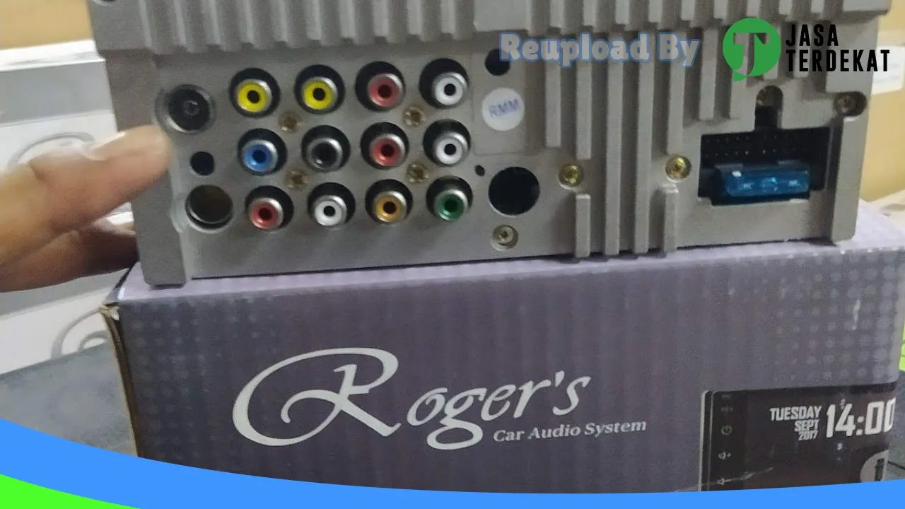 Gambar Untung Elektronik di Magelang, Jawa Tengah ke 5