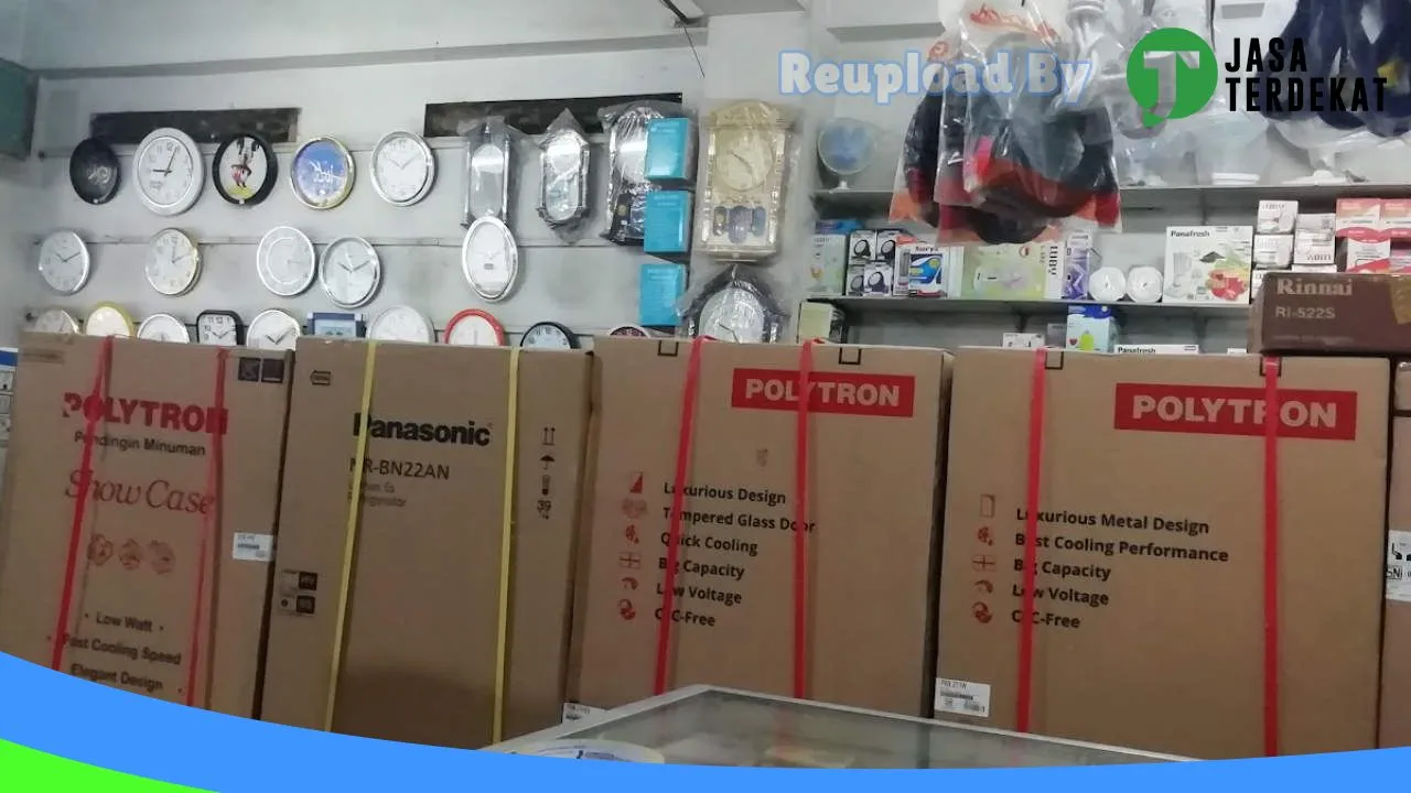 Gambar Toko elektronik agung nikmah di Wonogiri, Jawa Tengah ke 5