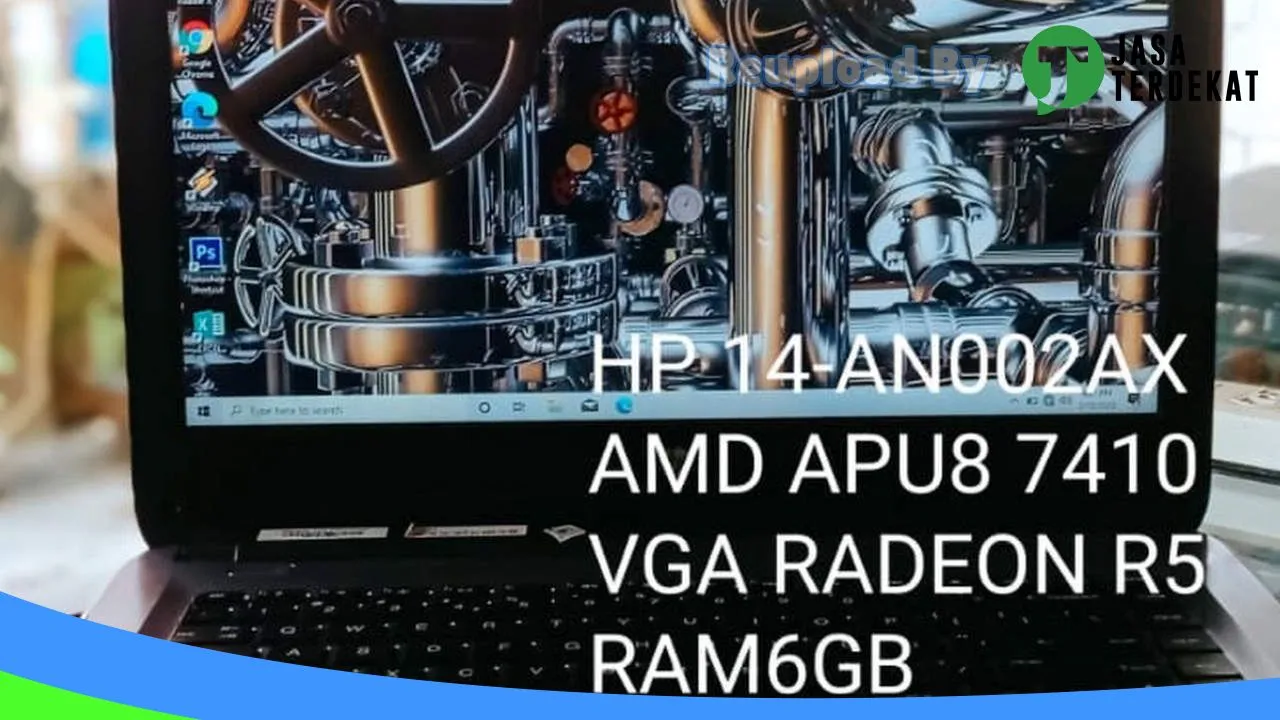 Gambar Red’s komputer & laptop karangan di Trenggalek, Jawa Timur ke 3