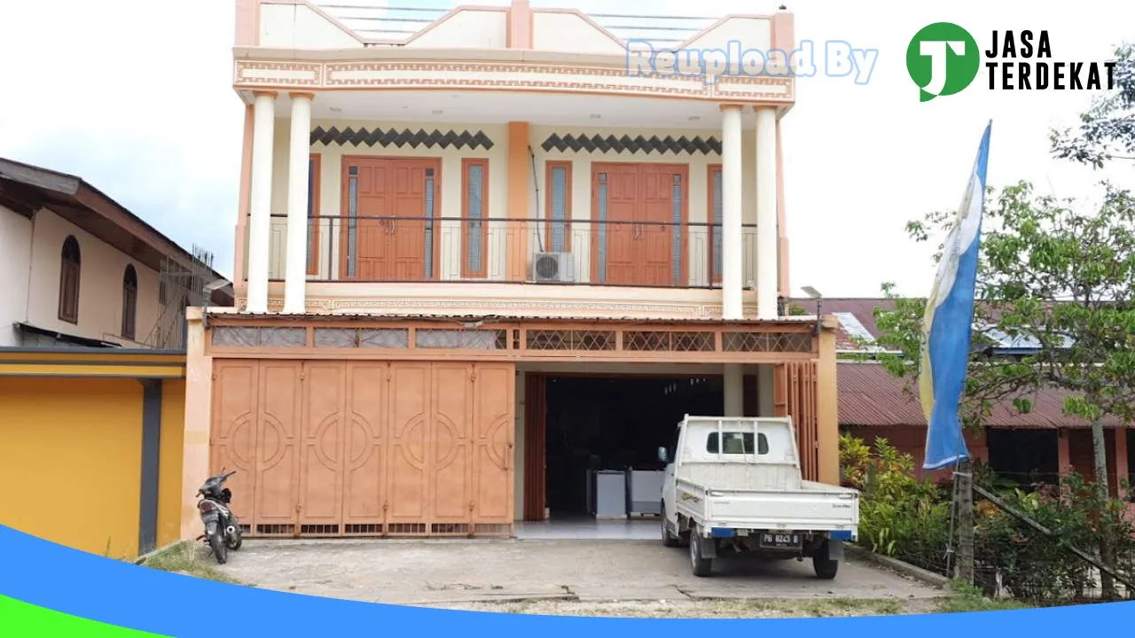 Gambar Toko Sun Electronic di Teluk Bintuni, Papua Barat ke 1