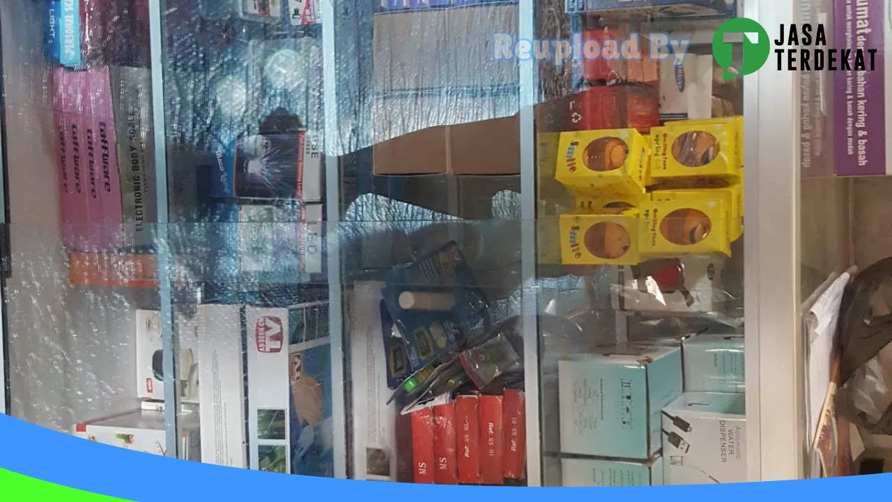 Gambar toko anisa electronic di Demak, Jawa Tengah ke 1