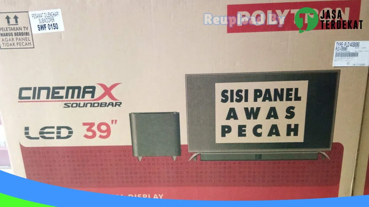 Gambar Graha Electric di Magelang, Jawa Tengah ke 1