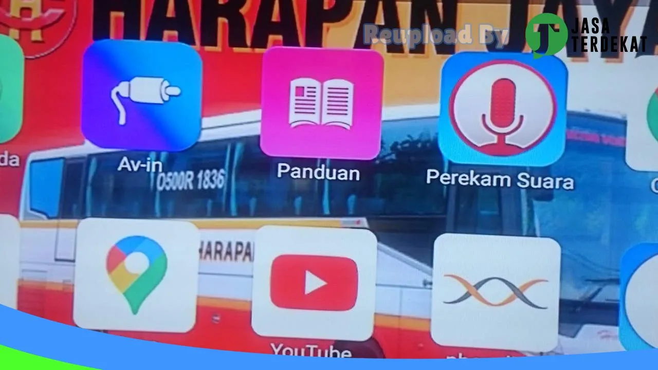 Gambar David Service Elektronik di Tulungagung, Jawa Timur ke 4
