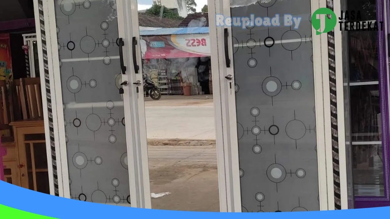 Gambar Toko Perdana Jaya di Kutai Kartanegara, Kalimantan Timur ke 2