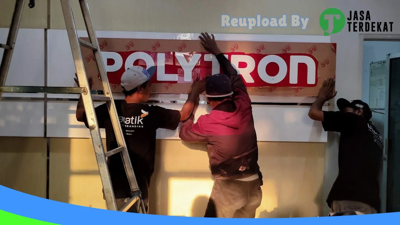 Gambar Showroom Motor Listrik Polytron – Service Center di Malang, Jawa Timur ke 3