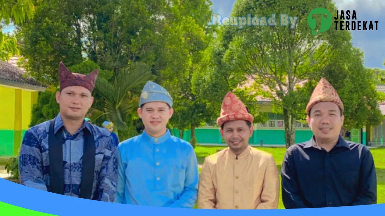 Gambar SMA N KARANG DAPO – Musi Rawas Utara, Sumatera Selatan ke 5