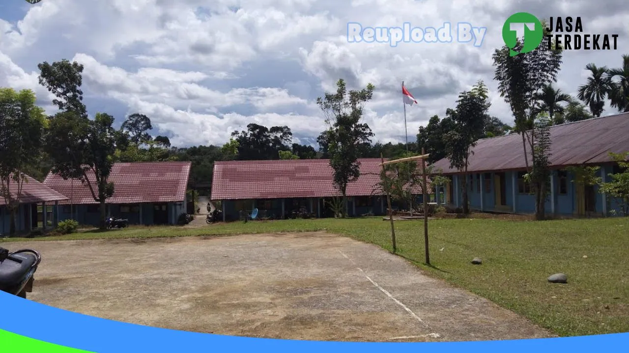 Gambar SMA Negeri Muara Kulam – Musi Rawas Utara, Sumatera Selatan ke 2