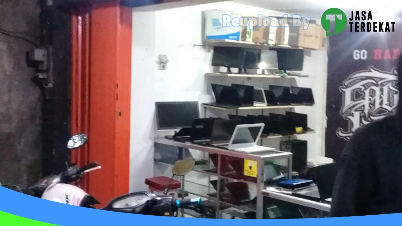 Gambar RA computer di Wonosobo, Jawa Tengah ke 3