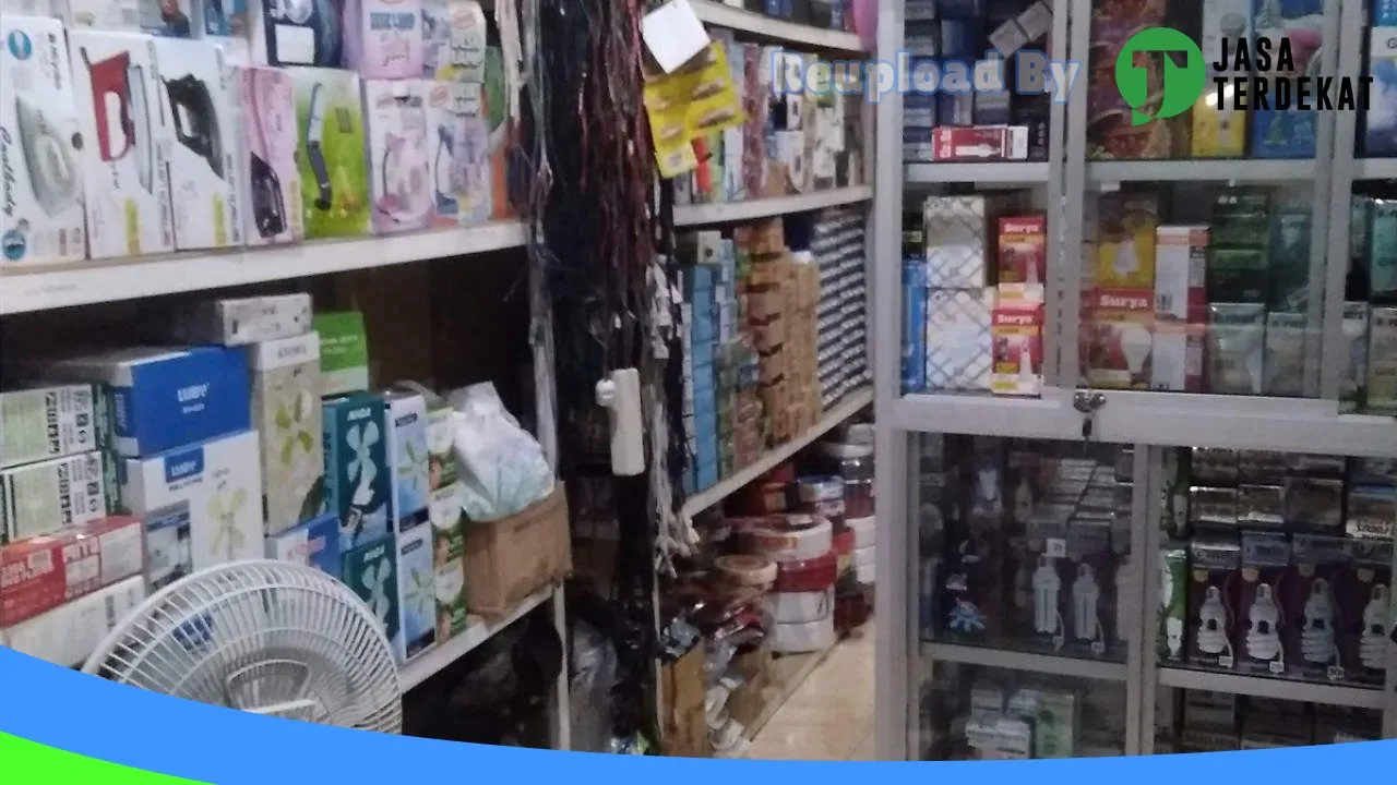 Gambar Toko Elektronik Karunia di Blitar, Jawa Timur ke 4
