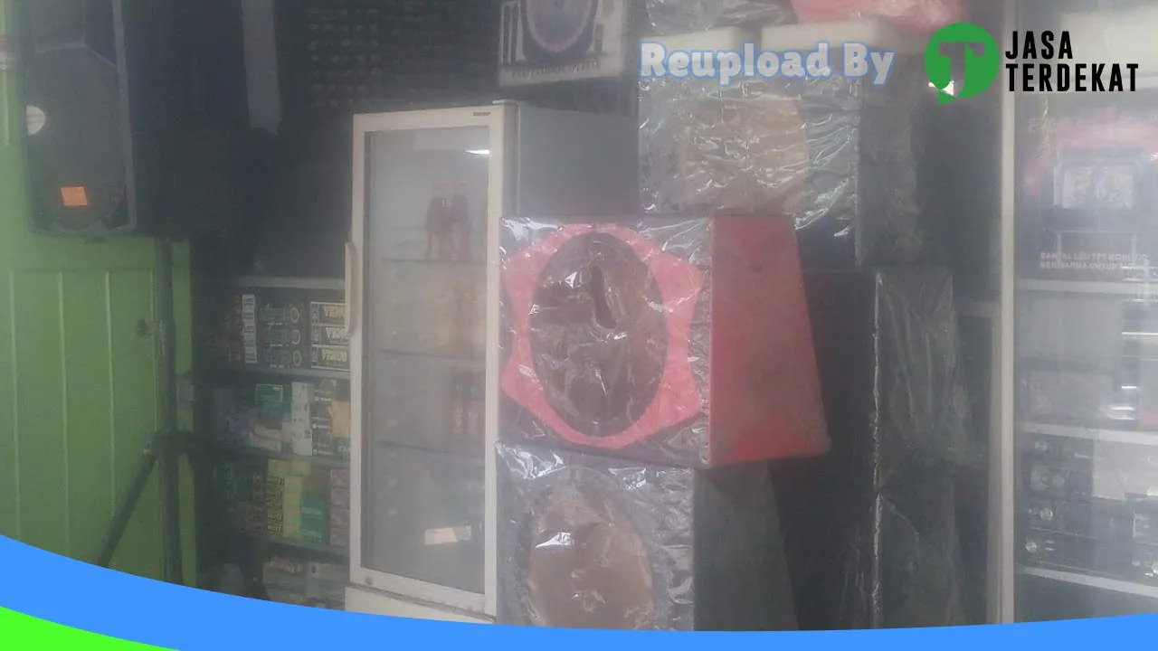 Gambar MD KILAT di Kuningan, Jawa Barat ke 4