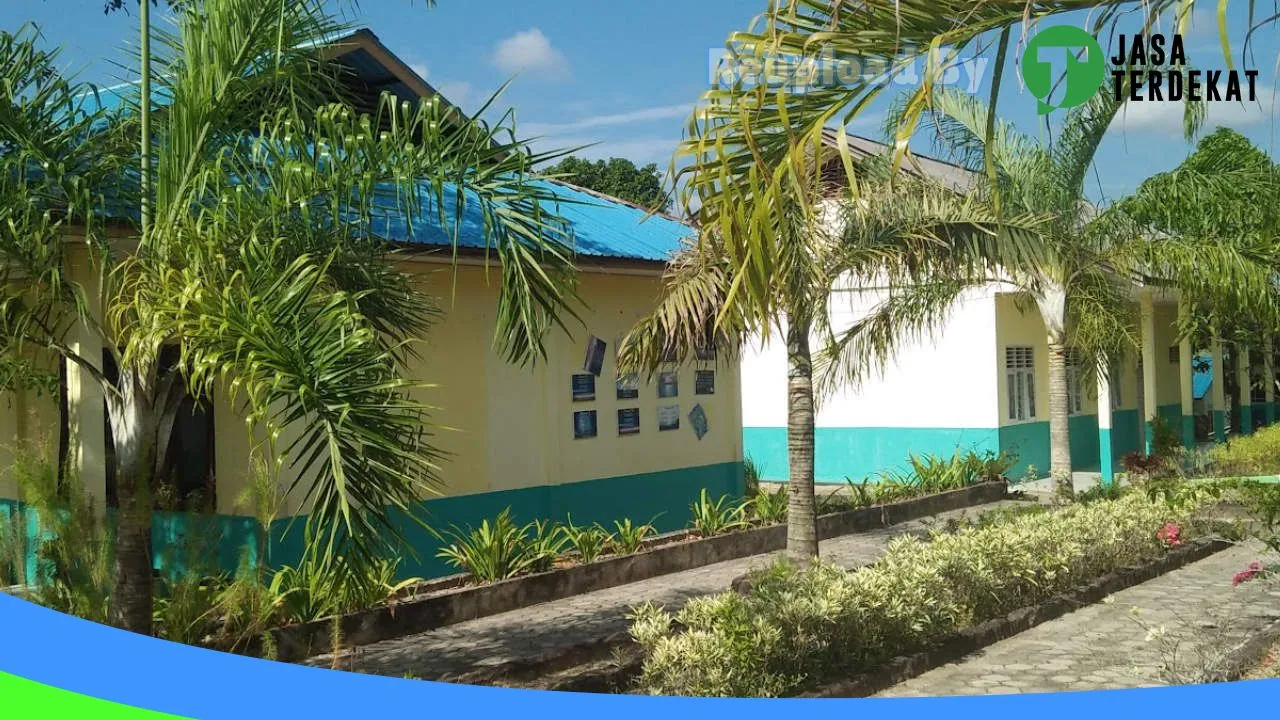Gambar SMA N 4BINTAN – Bintan, Kepulauan Riau ke 4