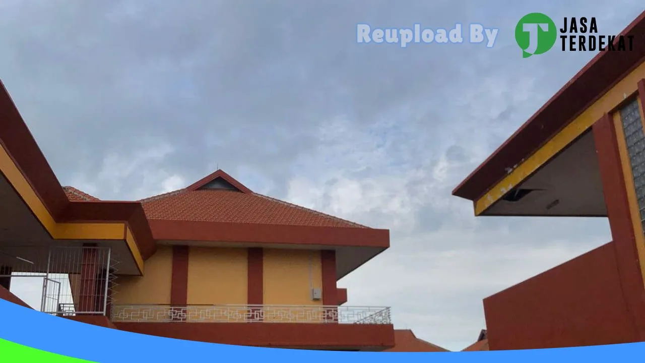 Gambar Sekolah Menengah Atas Widya Darma Surabaya – Kota Surabaya, Jawa Timur ke 1