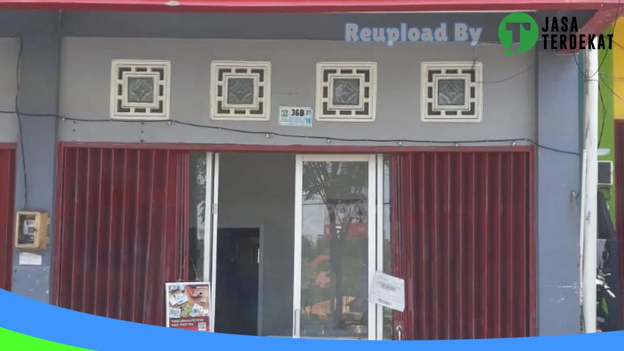 Gambar Polytron Service Center di Balikpapan, Kalimantan Timur ke 1