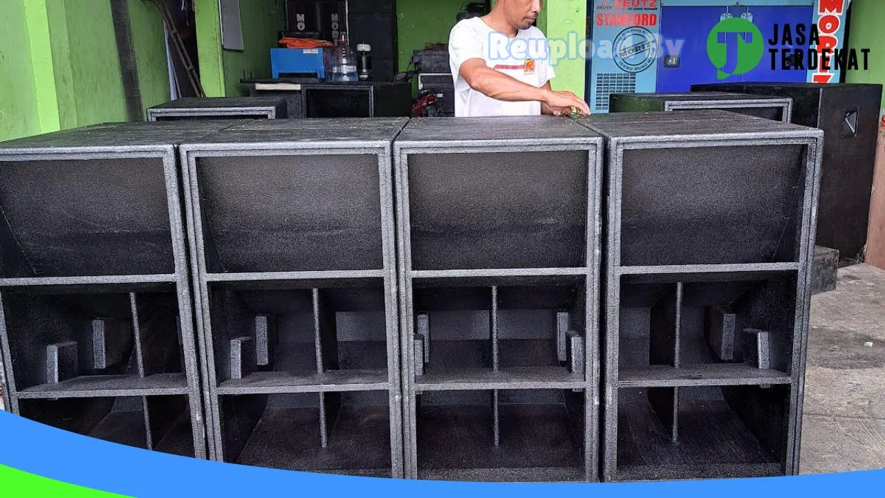 Gambar Moriz Salon di Magetan, Jawa Timur ke 3
