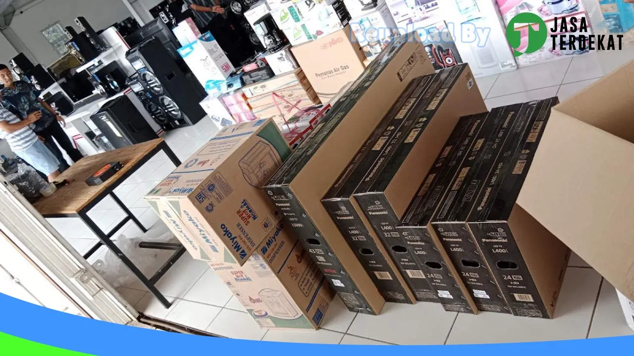 Gambar Era Electronic Warehouse and Store Magelang di Magelang, Jawa Tengah ke 2