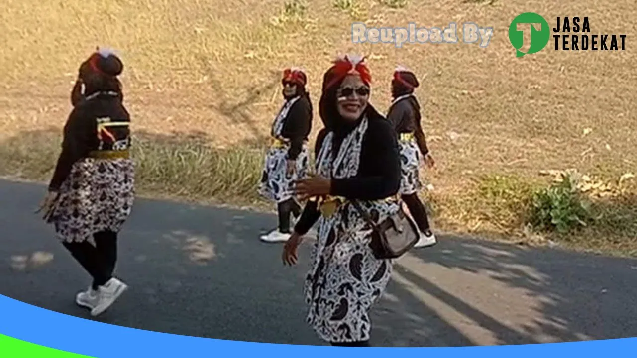 Gambar MURTADJI TUKANG LISTRIK di Nganjuk, Jawa Timur ke 2